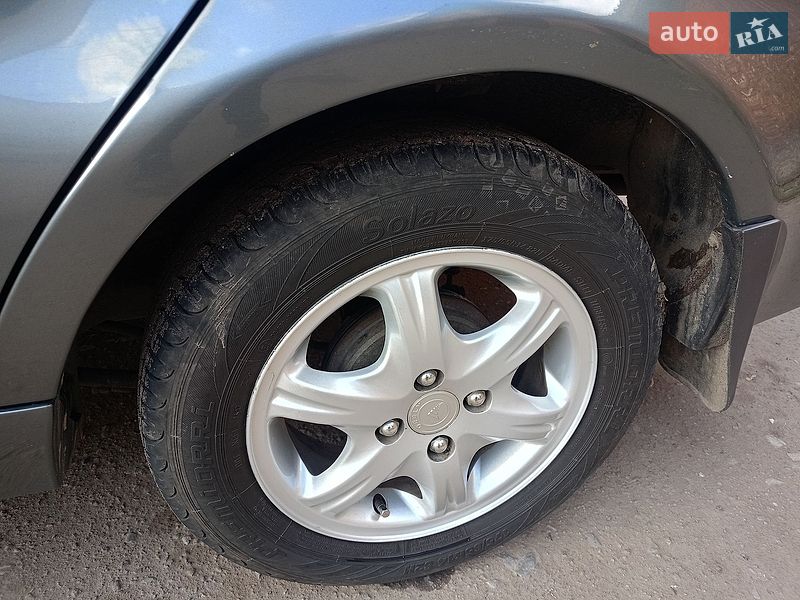 Седан Geely CK 2008 в Харькове