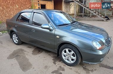 Седан Geely CK 2008 в Харькове