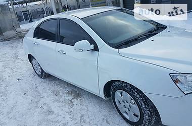 Седан Geely Emgrand 7 (EC7) 2012 в Полтаве