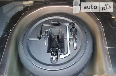 Седан Geely Emgrand 7 (EC7) 2013 в 
