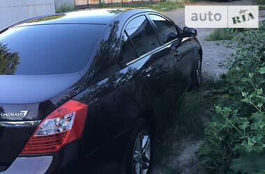 Седан Geely Emgrand 7 (EC7) 2014 в Киеве