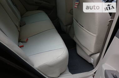 Седан Geely Emgrand 7 (EC7) 2012 в 