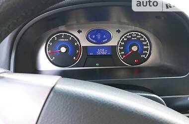 Седан Geely Emgrand 7 (EC7) 2014 в 