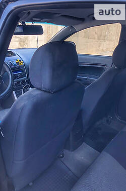 Седан Geely Emgrand 7 (EC7) 2012 в 