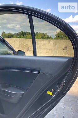 Седан Geely Emgrand 7 (EC7) 2012 в 