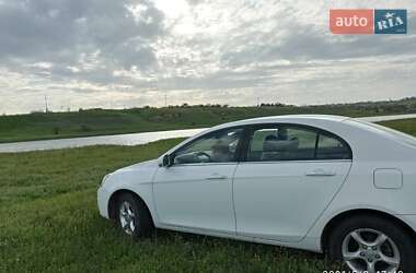 Седан Geely Emgrand 7 (EC7) 2013 в Одессе