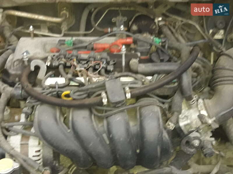 Седан Geely Emgrand 7 (EC7) 2012 в Харкові