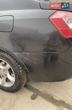 Седан Geely Emgrand 7 (EC7) 2013 в 