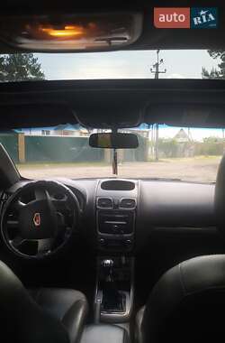 Седан Geely Emgrand 7 (EC7) 2013 в Дніпрі