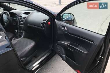 Седан Geely Emgrand 7 (EC7) 2013 в 
