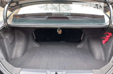 Седан Geely Emgrand 7 (EC7) 2011 в 