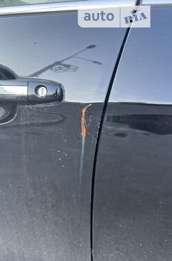 Седан Geely Emgrand 7 (EC7) 2013 в 
