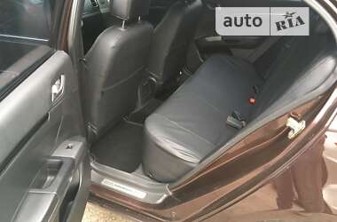 Седан Geely Emgrand 7 (EC7) 2012 в 