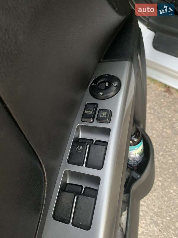 Седан Geely Emgrand 7 (EC7) 2014 в Харькове