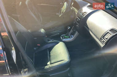 Седан Geely Emgrand 7 (EC7) 2012 в 