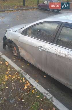 Седан Geely Emgrand 7 (EC7) 2013 в Харькове