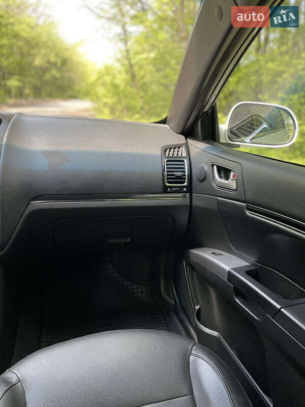 Седан Geely Emgrand 7 (EC7) 2014 в Полтаве