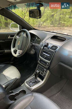 Седан Geely Emgrand 7 (EC7) 2014 в 