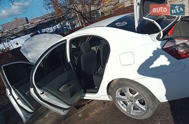 Седан Geely Emgrand 7 (EC7) 2013 в Кривому Розі