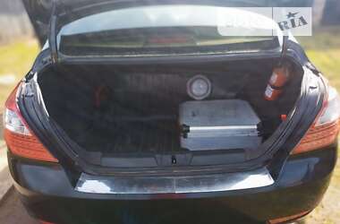 Седан Geely Emgrand 7 (EC7) 2014 в 