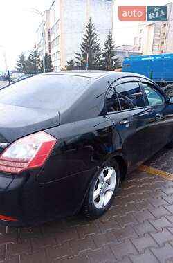 Седан Geely Emgrand 7 (EC7) 2011 в Києві