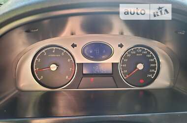 Хэтчбек Geely Emgrand 7 (EC7) 2013 в 