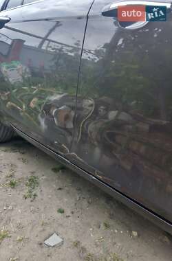 Седан Geely Emgrand 7 (EC7) 2014 в 