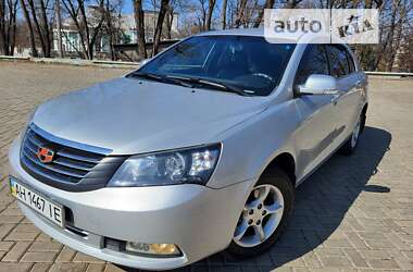 Седан Geely Emgrand 7 (EC7) 2013 в Дружківці