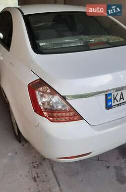 Седан Geely Emgrand 7 (EC7) 2014 в Черкассах