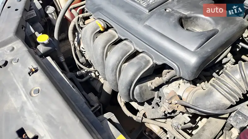 Geely Emgrand 7 (EC7) 2014 VIN Y7WFE1000E0031832 фото оголошення 14 з 47