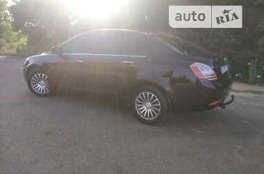 Седан Geely Emgrand 7 (EC7) 2012 в Миколаєві