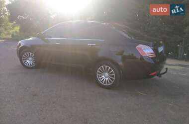 Geely Emgrand 7 (EC7) 2012 Geely Emgrand 7 (EC7) 2012