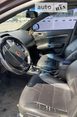 Хэтчбек Geely Emgrand 7 (EC7) 2013 в 