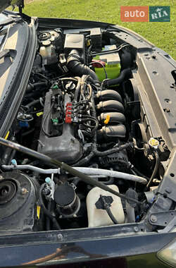 Седан Geely Emgrand 7 (EC7) 2013 в Надворной