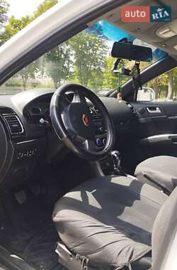 Седан Geely Emgrand 7 (EC7) 2013 в 