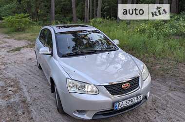 Седан Geely Emgrand 7 (EC7) 2013 в Киеве