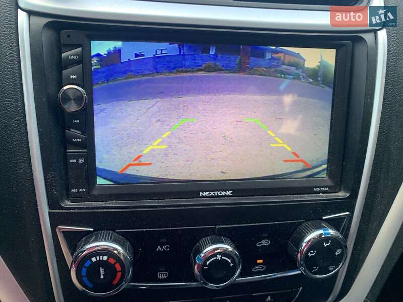 Седан Geely Emgrand 7 (EC7) 2018 в Софіївській Борщагівці