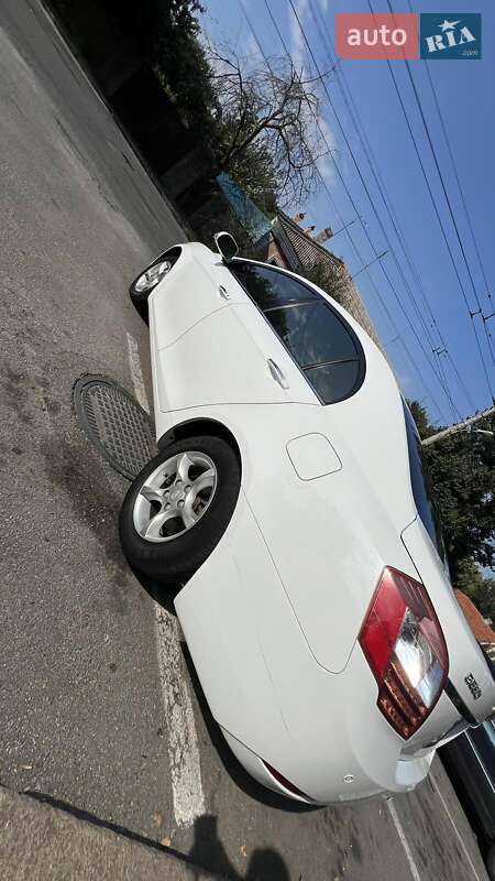 Седан Geely Emgrand 7 (EC7) 2013 в Херсоні