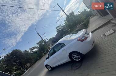 Седан Geely Emgrand 7 (EC7) 2013 в Херсоне