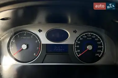 Geely Emgrand 7 (EC7) 2013