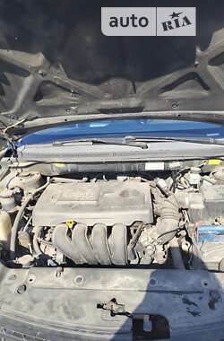 Хэтчбек Geely Emgrand 7 (EC7) 2014 в 
