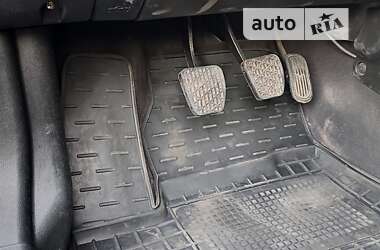Седан Geely Emgrand 7 (EC7) 2012 в 