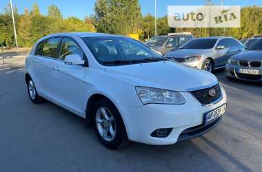 Хэтчбек Geely Emgrand 7 (EC7) 2013 в Запорожье