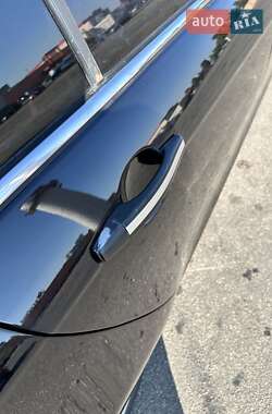 Седан Geely Emgrand 7 (EC7) 2013 в 