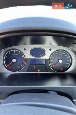 Седан Geely Emgrand 7 (EC7) 2013 в 