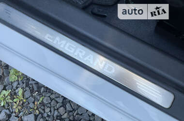 Седан Geely Emgrand 7 (EC7) 2013 в 