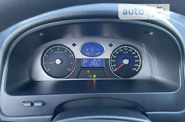Седан Geely Emgrand 7 (EC7) 2013 в 
