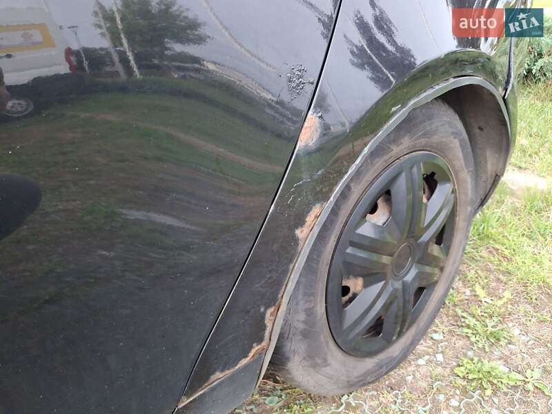 Хетчбек Geely Emgrand 7 (EC7) 2012 в Рівному