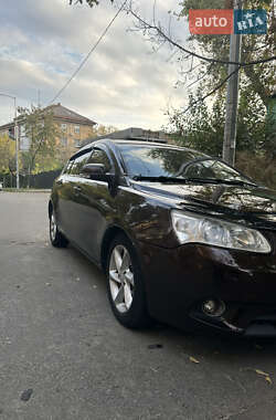 Хетчбек Geely Emgrand 7 (EC7) 2013 в Києві