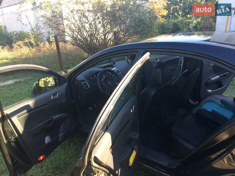 Седан Geely Emgrand 7 (EC7) 2013 в Вознесенську
